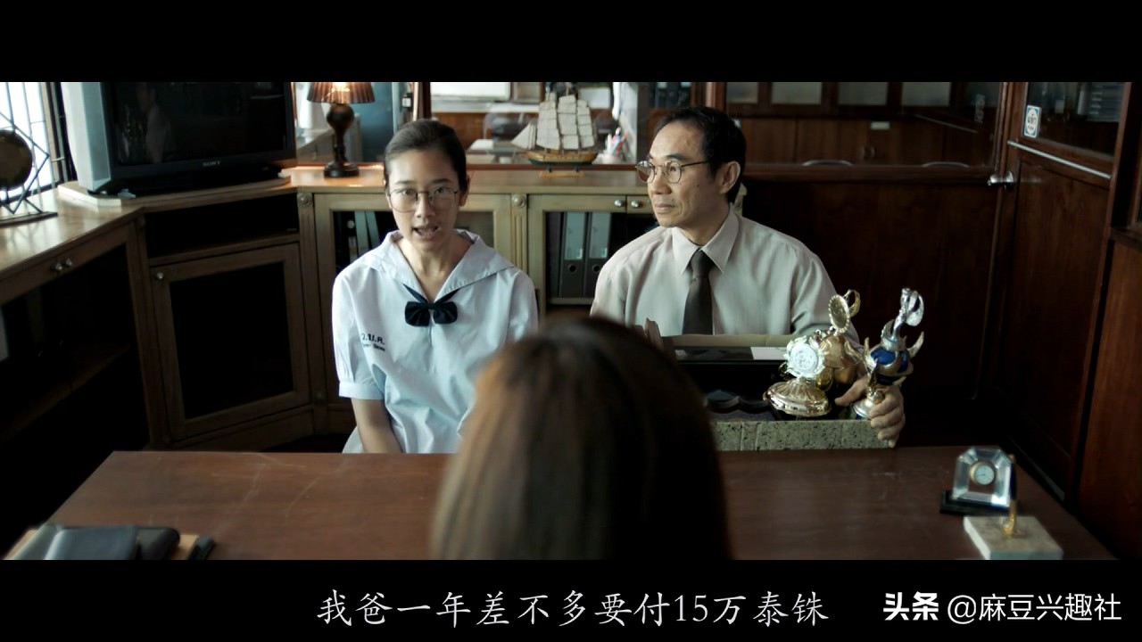 天才枪手根据亚洲最大作弊案改编,2014年轰动亚洲的考试作弊案解说