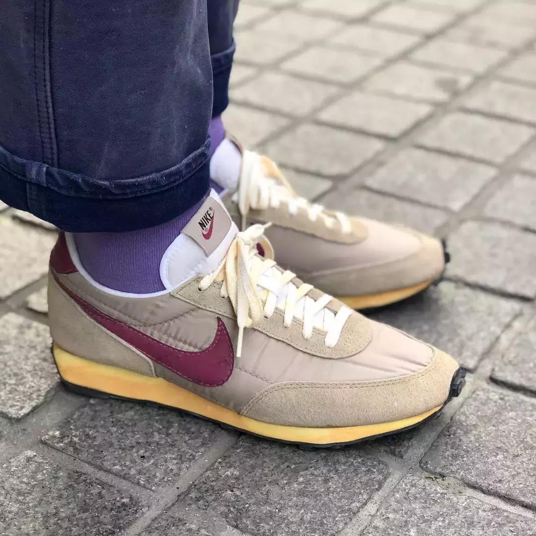穿上这些鞋,你才称得上是“NikeVintage”