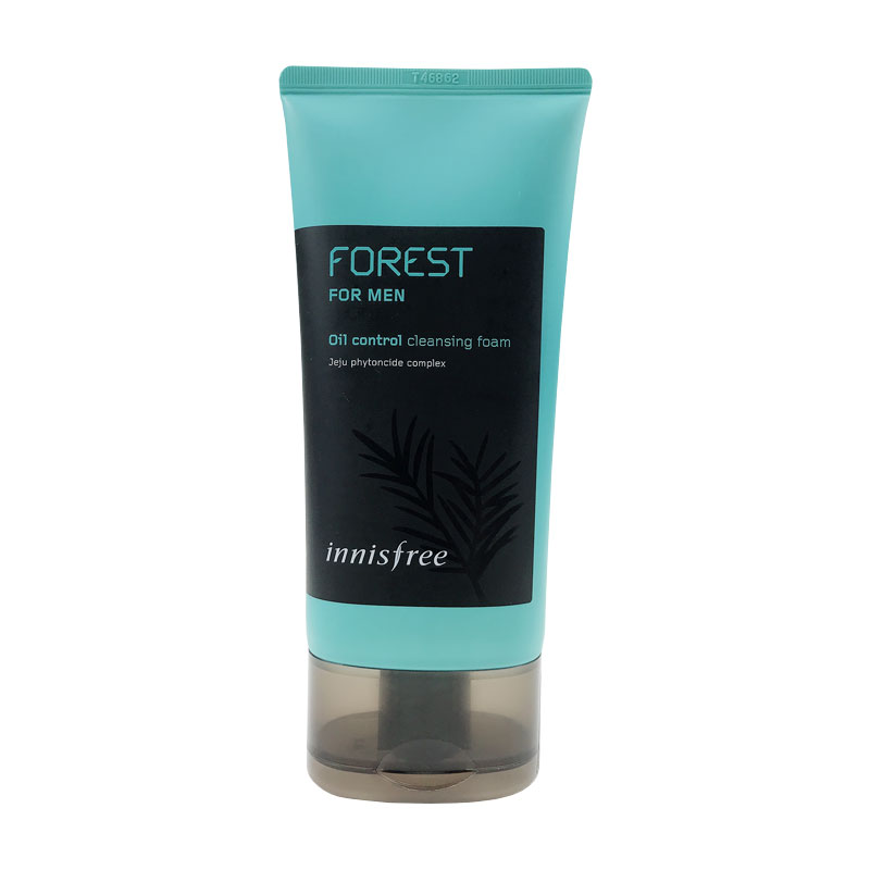 2020十大男士洗面奶,十大最好用的男士洗面奶排名第一