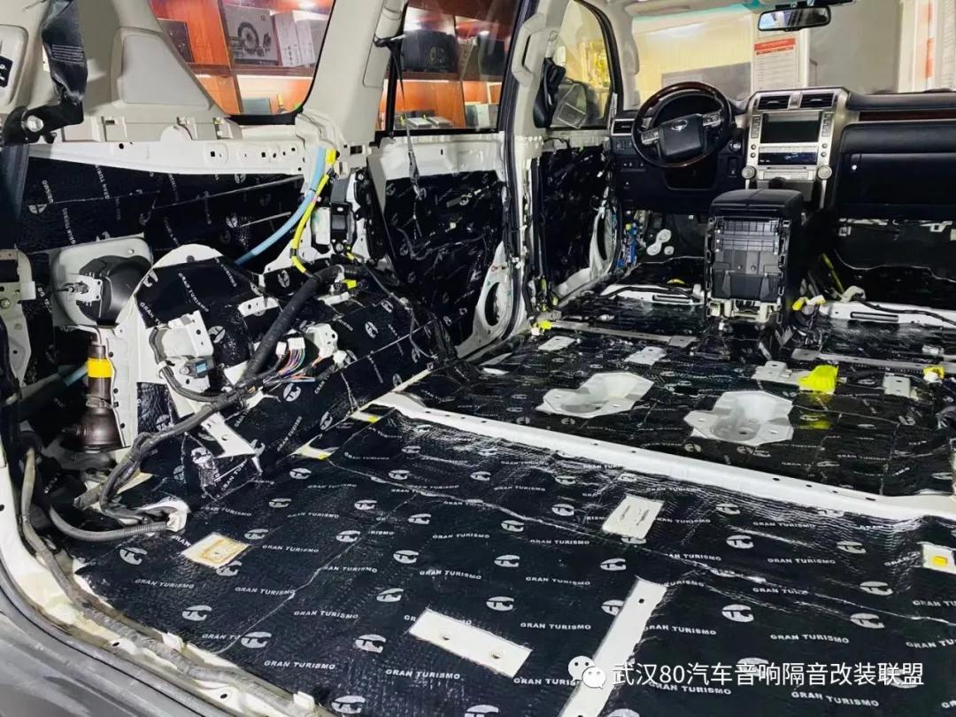 雷克萨斯gx460静音,雷克萨斯gx460车主真实感受