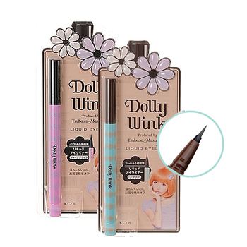 平价眼线液笔防水防汗不晕染,平价防水防汗眼线液笔什么牌子好