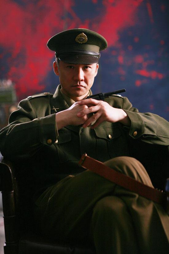 人间正道是沧桑连续剧,人间正道是沧桑出自哪首诗