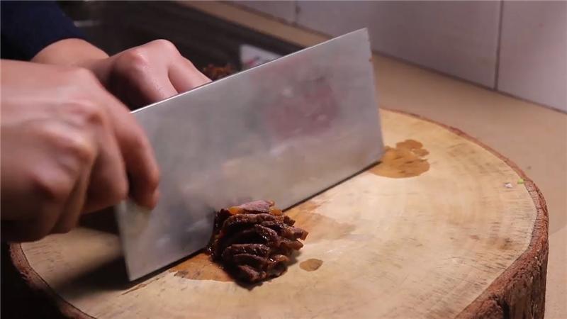 卤菜店教卤菜技术,卤菜店的卤菜为什么那么香