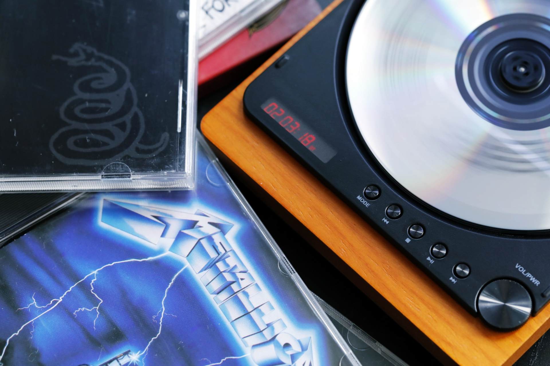 赛塔林cd机值不值得买,赛塔林复古cd机使用教程