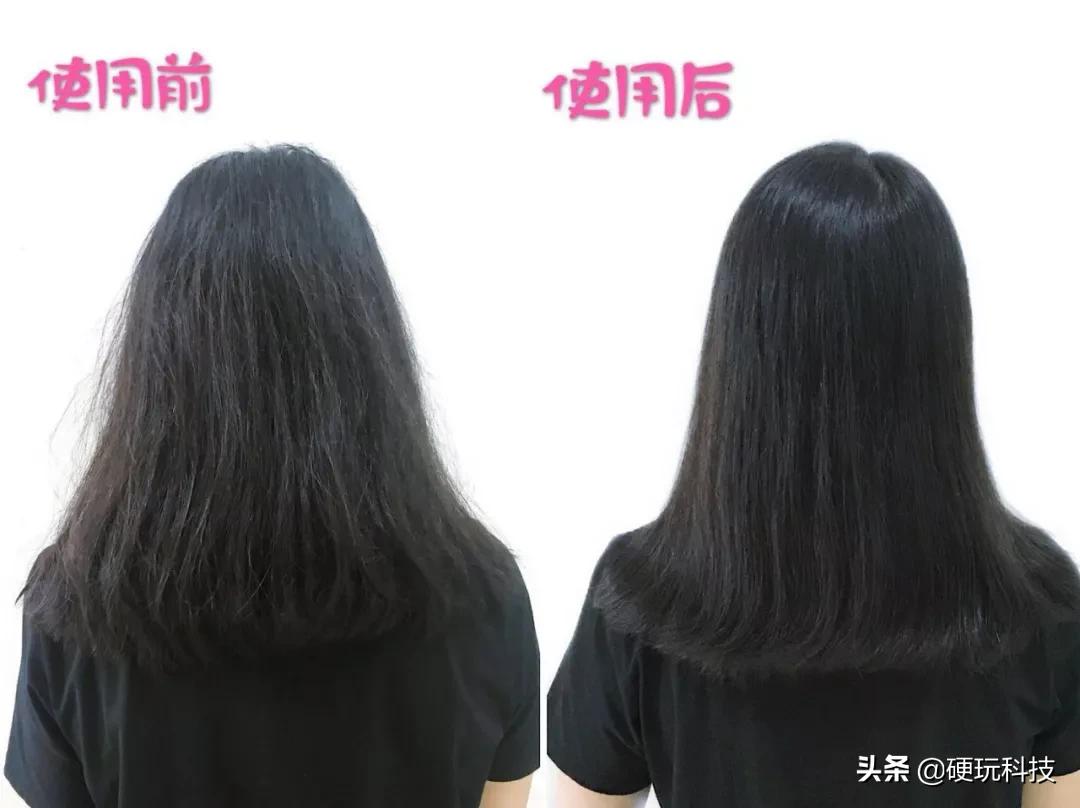 怎么吹干头发女,如何吹干女人头发