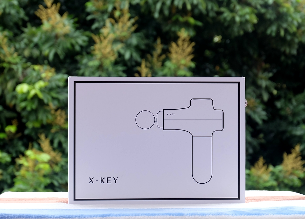 运动后放松神器筋膜枪怎么使用,运动后放松肌肉的工具