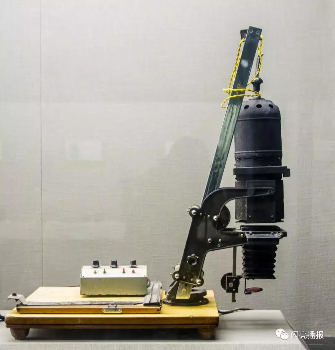 40种“电力老物件”大展示!带您穿越改革开放40年~