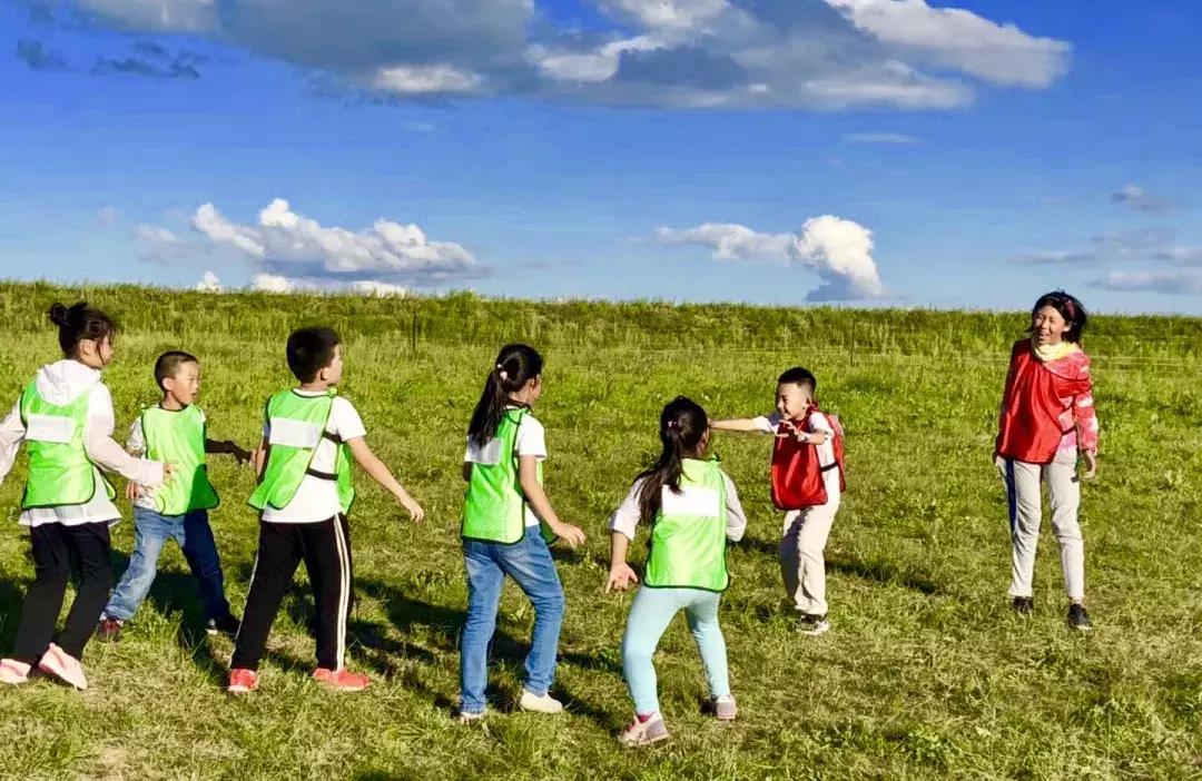 呼伦贝尔亲子游第二季,呼伦贝尔暑期亲子游