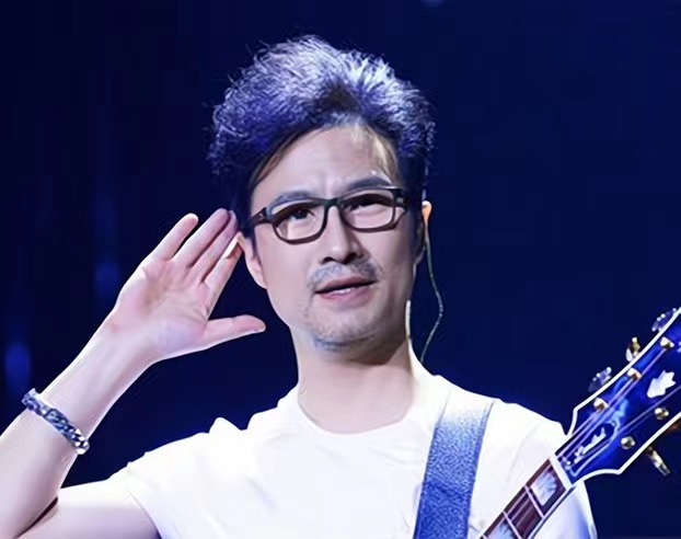 汪峰玄学定律合集,娱乐圈玄学第一人