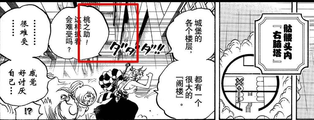 海贼王1007集免费观看完整版,海贼王1007话罗宾