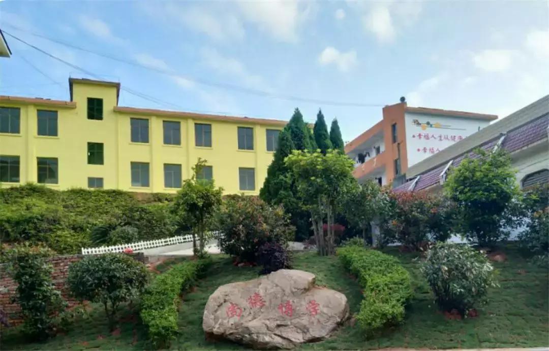 赣州兴国县教学质量“五强乡镇”首度出炉