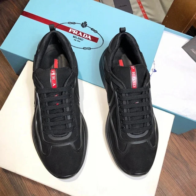 致敬普拉达,致敬科比签名版跑车