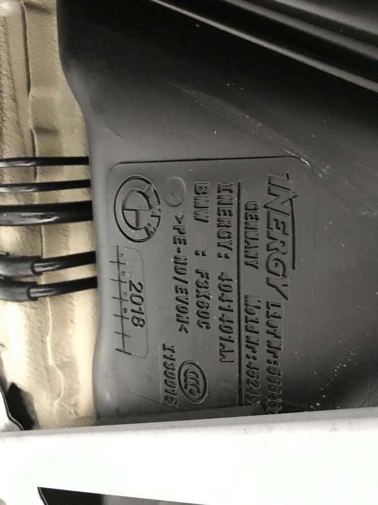 新款宝马m4保养提示,宝马m4报40de01故障