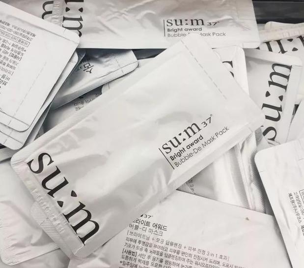 苏秘水漾沁润系列7件套使用顺序,韩国苏秘呼吸新款