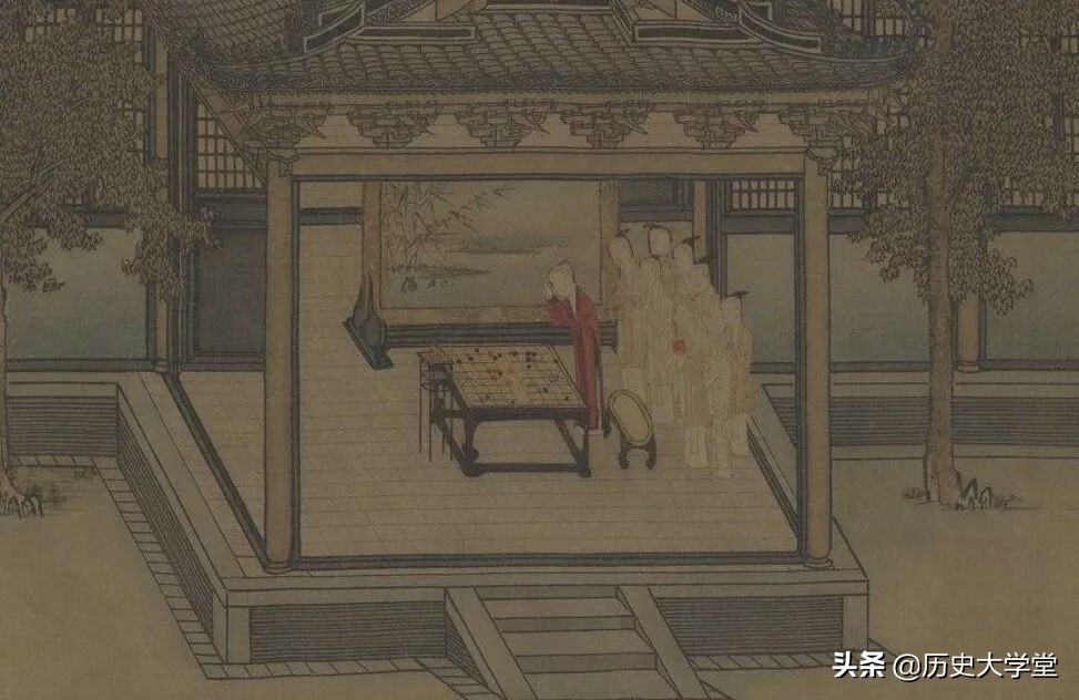 古代姓氏祠堂的作用是什么,古时候的祠堂是什么意思