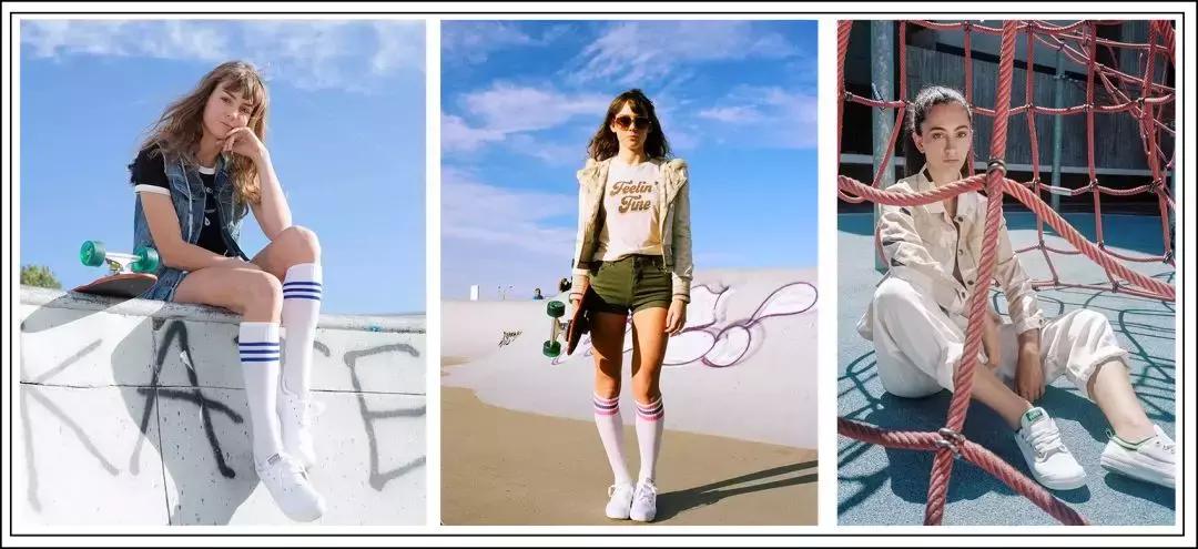 买不起系列帆布鞋,买不到的鞋