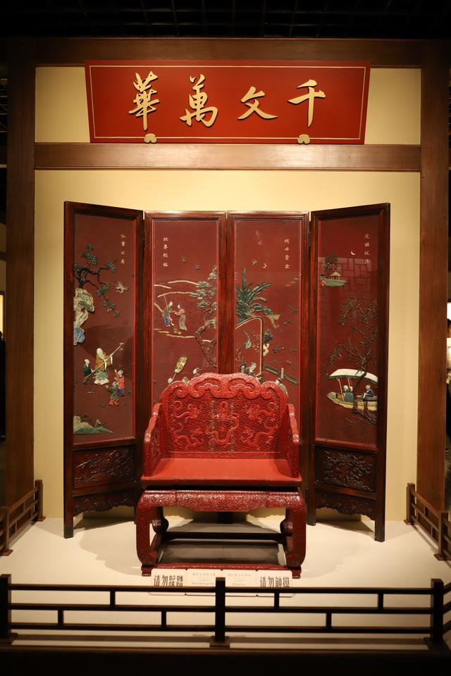 上海博物馆参观线路图高清大图,震撼高清大图曝光惊艳全城