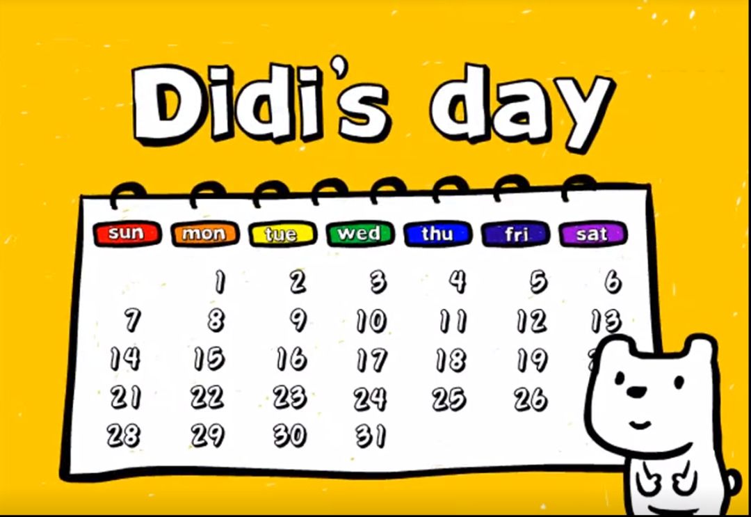 学龄前幼儿启蒙早教动画片,学龄前动画片推荐