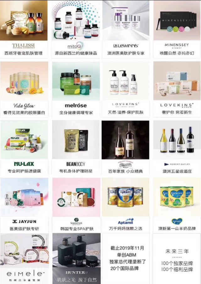 abm招商手册,abm轻创业平台