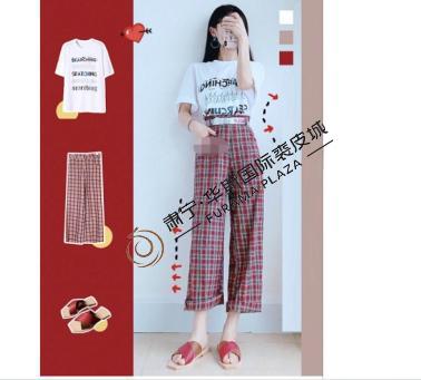 腿粗胯大前后对比,如何解决腿粗和胯宽