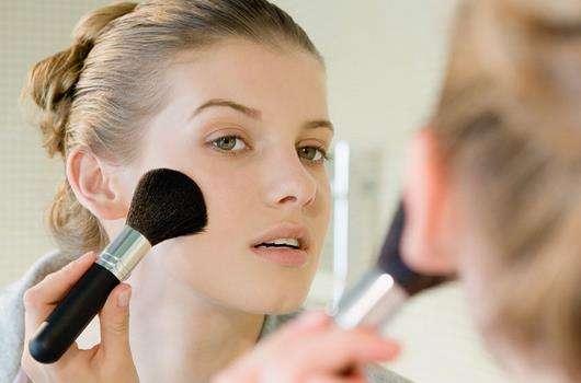 sunniesface腮红膏试色李佳琦,李佳琦推荐的腮红视频