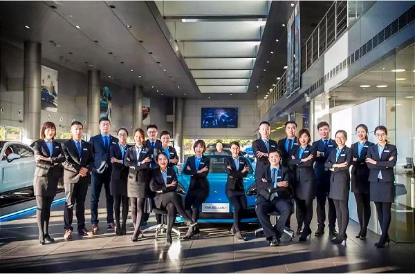 初高中生学汽车技术,读上海博世汽修学校有什么要求