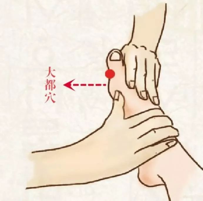 女人的慢性病,女人必须打通的一条经络