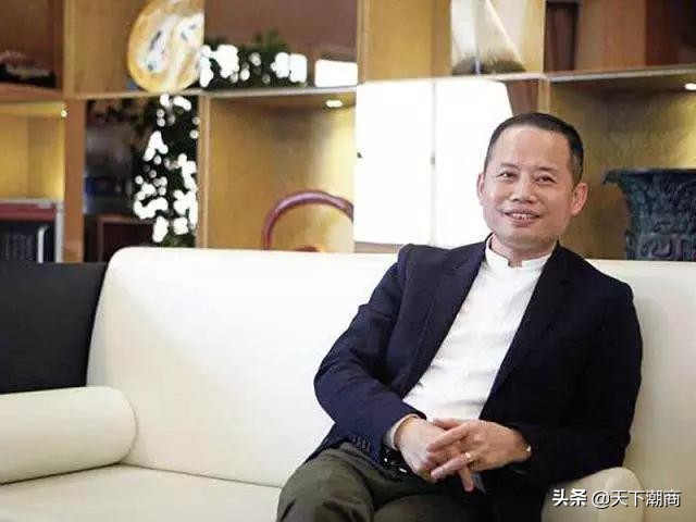 文具陈湖雄,文具大王