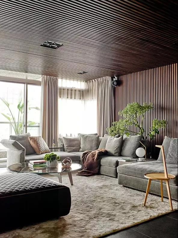 林志炫三宅一生,林志炫的别墅什么样子