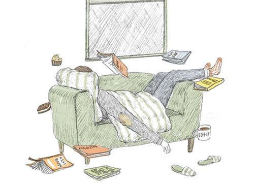 紧张失眠睡不着怎么办,睡不着心里紧张怎么办