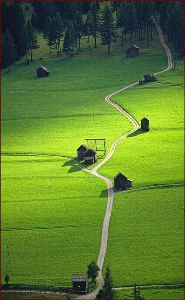 缓解眼睛疲劳动态图壁纸,好看的手机壁纸护眼高清图文