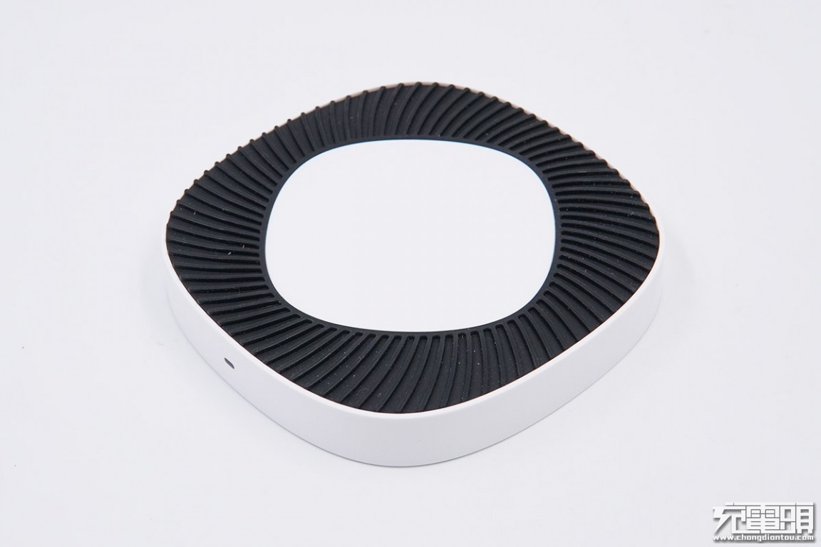 小米智能加热杯垫,小米恒温杯垫拆解测评