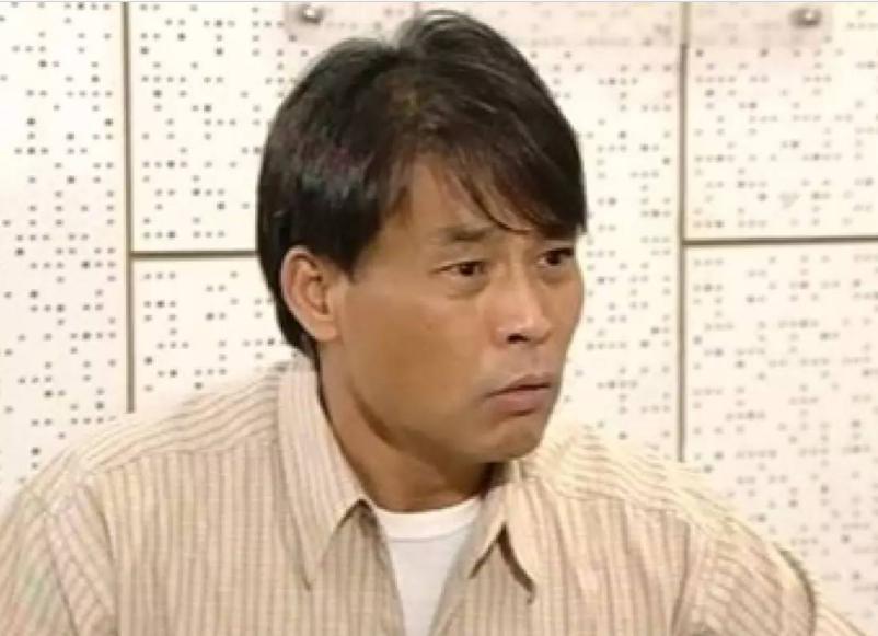 港星张致恒喜得三胎,tvb演员张致恒