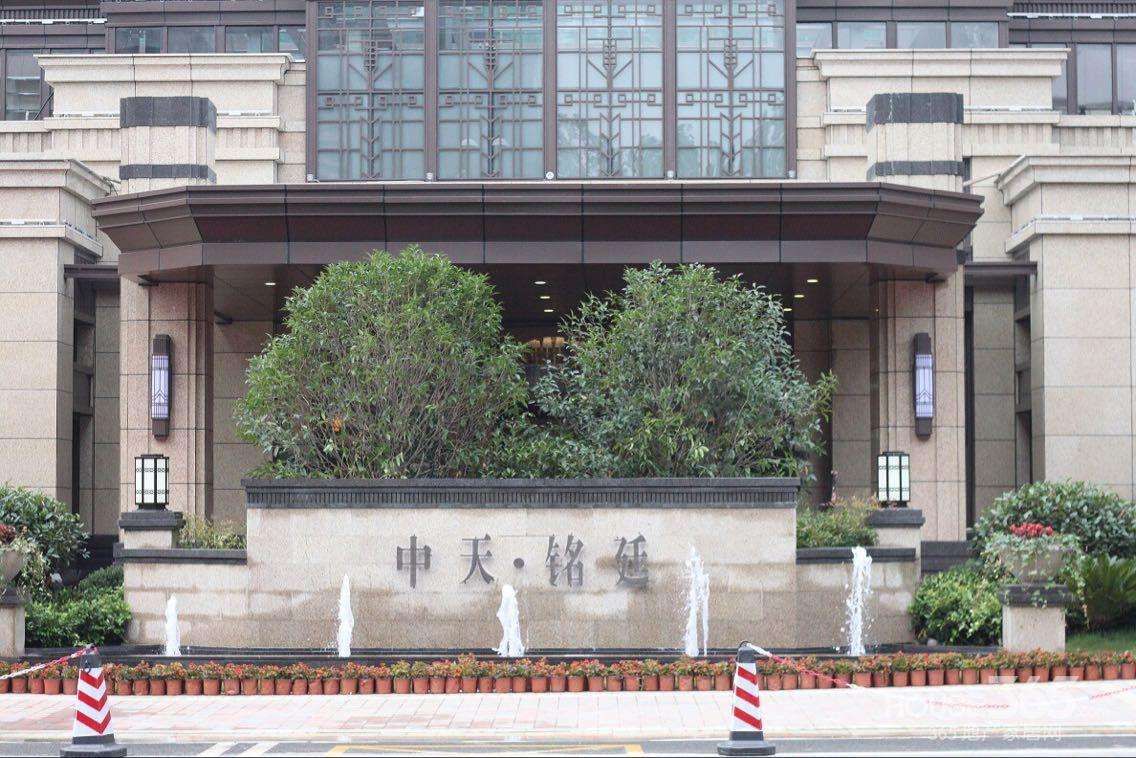 大学城优质二手房,大学城楼市成交