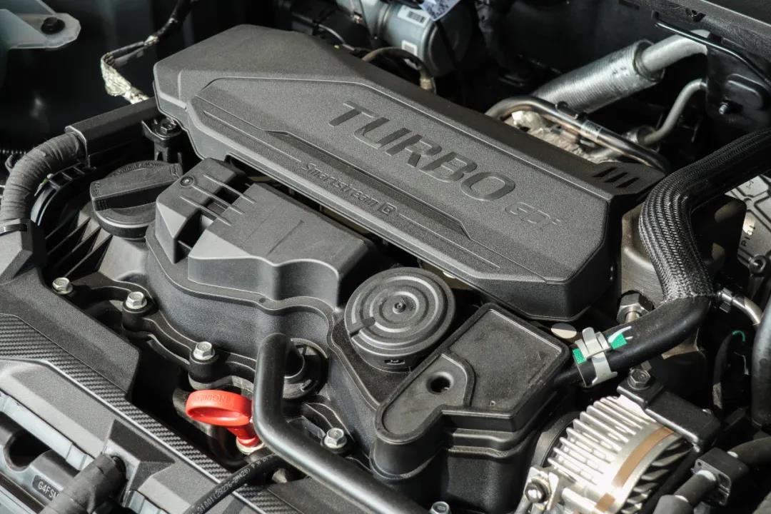 第五代途胜l的舒适度怎么样,最新款途胜l动力测试