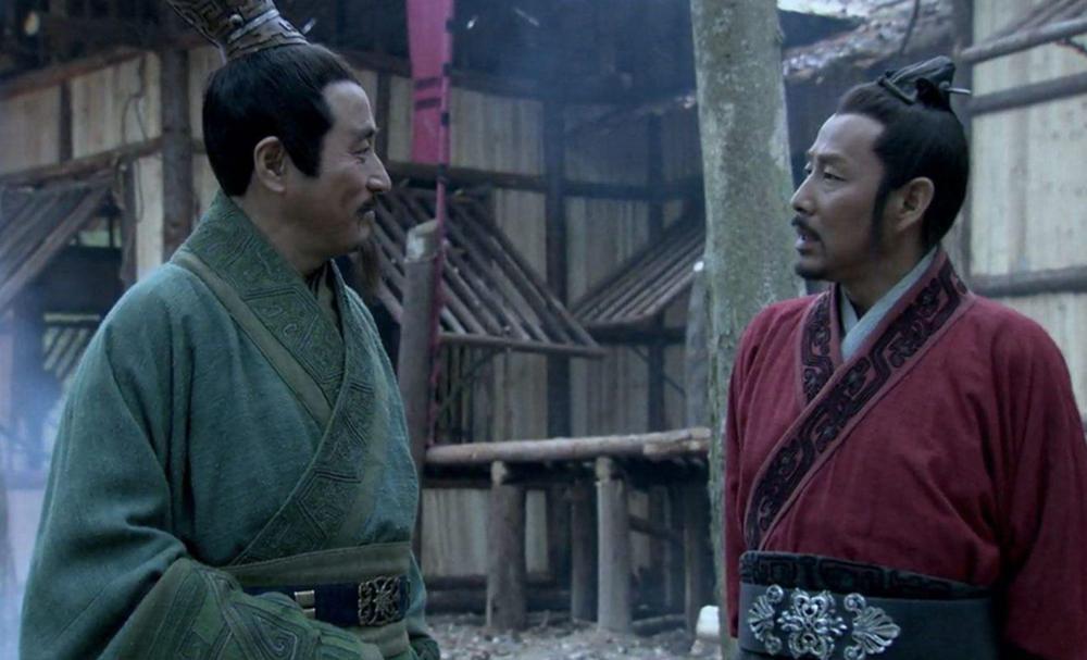 刘邦的丰沛集团的下场,刘邦丰沛集团为何聚集这么多能人