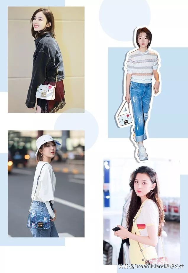 包包测评潮牌,包包测评小众设计