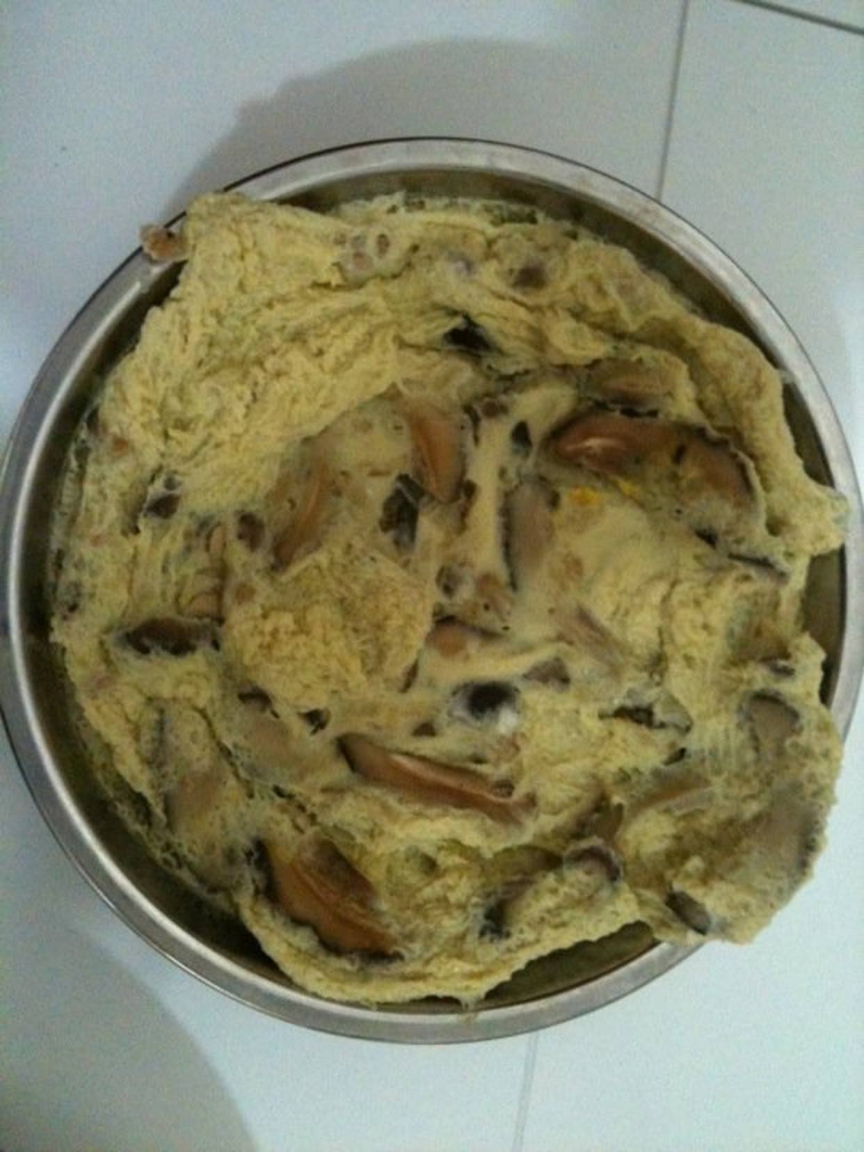 蒸鸡蛋羹要多长时间最滑嫩,怎样蒸鸡蛋羹才能把鸡蛋变得滑嫩