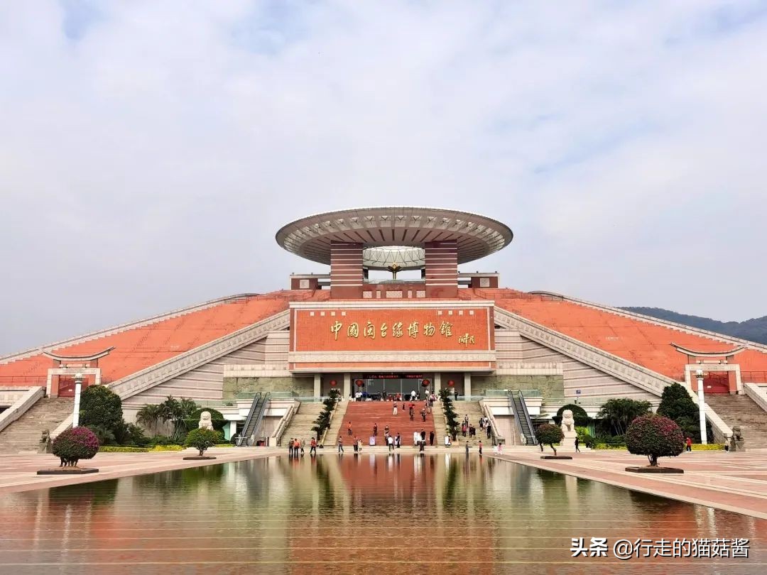 第一次到泉州,第一次去泉州要注意什么