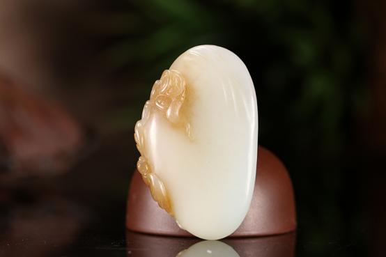 玉器上常见的蝙蝠、鸟都是什么意思？传统寓意题材简述