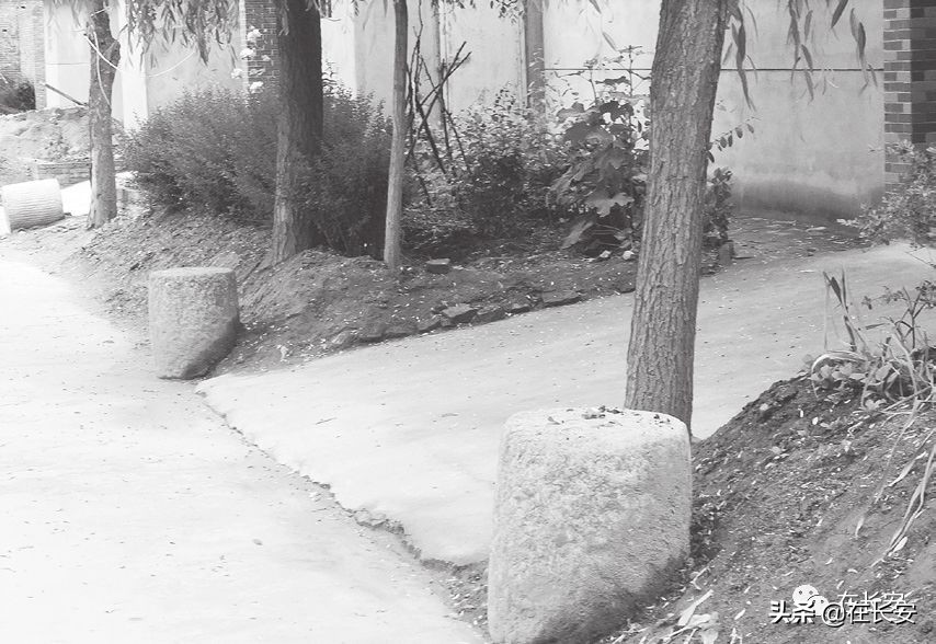 长安区王莽街道刘秀村,长安区王莽刘秀村地址