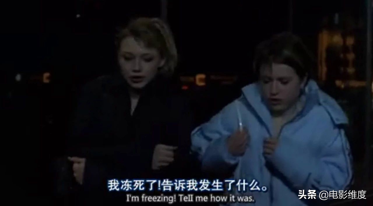 永远的莉莉亚剧情介绍,永远的莉莉亚电影简介