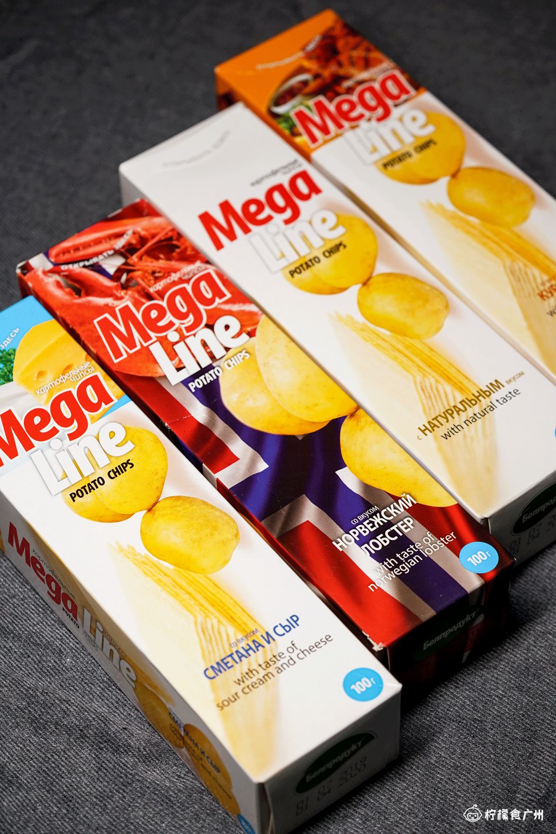 这份年货节攻略你们还满意吗,这份美食攻略请收下