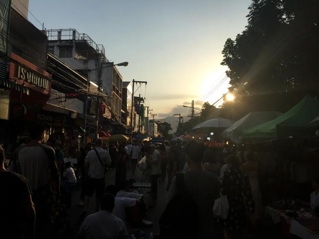 泰国清迈旅游有哪些景点好玩儿,泰国清迈有哪些旅游景点好玩