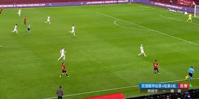 德国队失利,1-7惨败于德国队