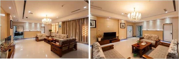 佛山市医院设计团队,山东医院设计效果