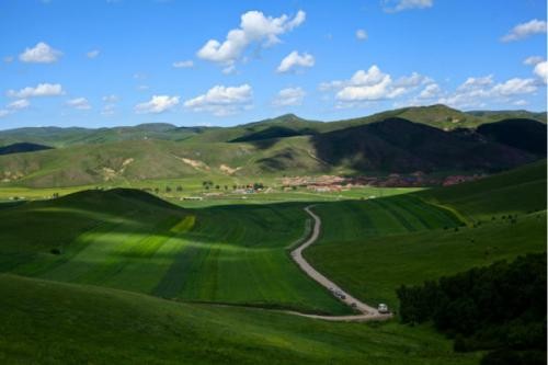 承德避暑山庄二日游最佳攻略,旅游一天景点推荐承德