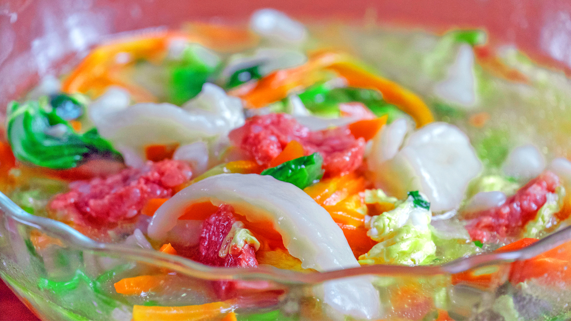 16种经典中式早餐的做法,早餐简单又好吃又高级100种做法