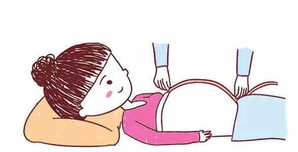 孕妇宫高腹围标准,怎么量宫高和腹围