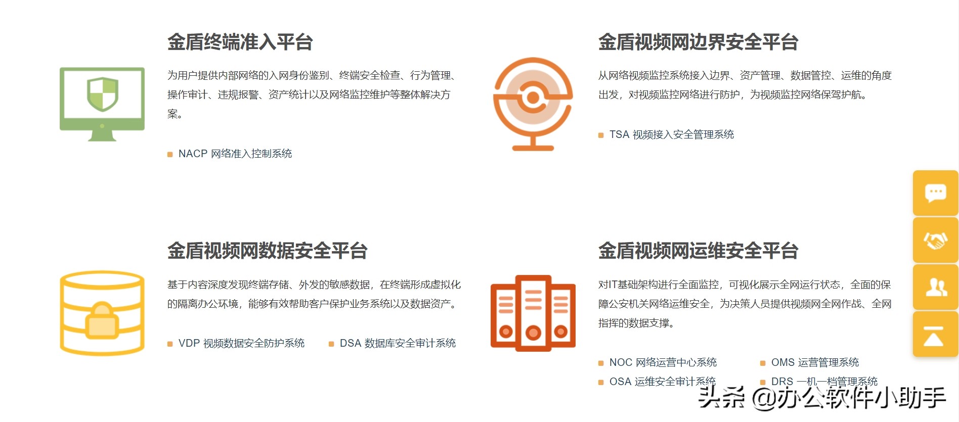 公司网络安全怎么保障安全,用什么软件管理系统